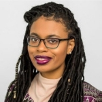 Andrea Gould headshot 150 x 150